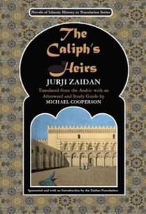 Buchcover The Caliphs Heirs von Jurji Zaidan