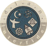 One of the Interfidei logos (source: www.interfidei.or.id)