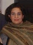 Ghazala Irfan