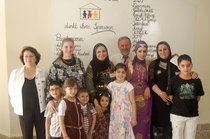 photo: Deutsche Schule in Erbil