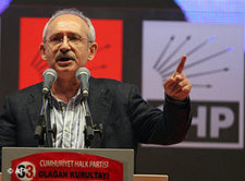Kemal Kilicdaroglu (photo: AP)