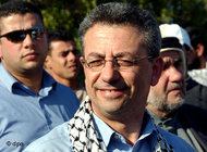 Mustafa Barghouthi (photo: dpa)