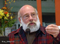 Jeff Halper (photo: GNU)