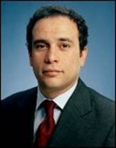 Amr Hamzawy (photo: Carnegie Endowment)