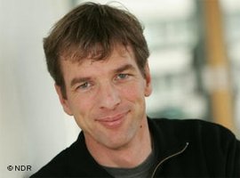 Stefan Buchen; Foto: NDR