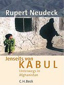 Cover Jenseits von Kabul, von Rupert Neudeck