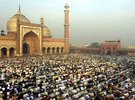 Muslime in Indien, Foto: AP