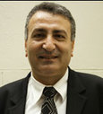 Kamal Labwani; Foto: www.aelme.org