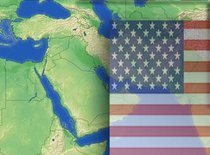 Symbolbild USA/Nahost; Foto: DW