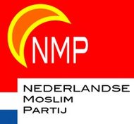 Logo der NMP