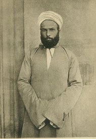 Muhammad Abdu (photo: © Wikimedia Commons)