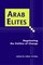 Cover: Arab Elites