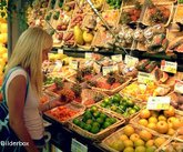 Bald mehr ägyptisches Obst und Gemüse in deutschen Supermärkten?, Foto: Bilderbox