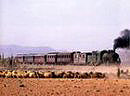 Bagdadbahn; Foto: www.lernidee.de