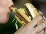 Big Mac, Foto: AP