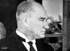 Kemal Atatürk, Foto: AP