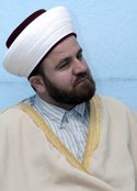Imam El Zein, Foto: Marcel Winterscheid