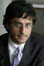Reza Aslan; Foto: &amp;copy rezaaslan.com