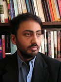 Sadanand Dhume; Foto: www.asiasociety.org