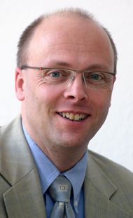 Dr. Winfried Verburg, Leiter der Abteilung Schulen und Hochschulen im Bischöflichen Generalvikariat Osnabrück; Foto: privat