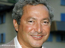 Samih Sawiris; Foto: picture-alliance/ dpa