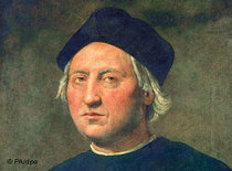 Christoph Columbus; Foto: dpa