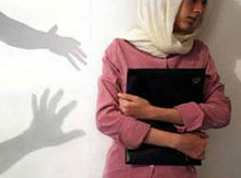 Fotomontage Gewalt gegen Frauen; &amp;copy DW