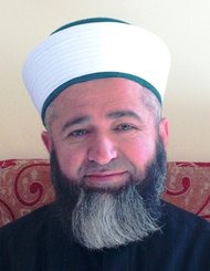 Sheikh Husni Ash-Shareef; Foto: Michael Gunn