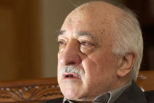 Fethullah Gülen; Foto: AP