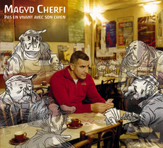 Aktuelles Album von Magyd Cherfi