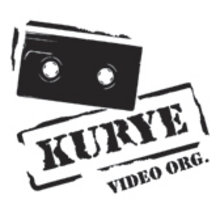 Logo des Kurye-Archives; &amp;copy Istanbul-Off-Spaces