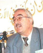 Dr. Abdo Abboud, Foto: privat