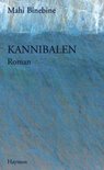 Cover Kannibalen, Mahi Binebine