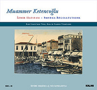 Coverfoto des Albums ''Andenken an Izmir''; Foto: muammerketencoglu.com