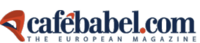 Logo von Cafébabel