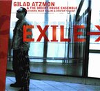 Cover 'Exile' von Gilad Atzmon
