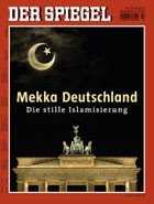 Cover Der Spiegel