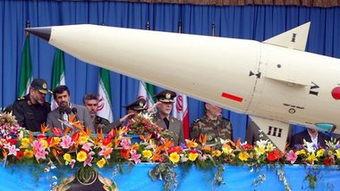 إيران تطور من قدراتها العسكرية، الصورة: د.ب.ا