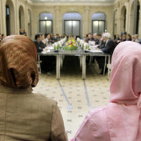 مؤتمر الإسلام الذي تعقده الحكومة الألمانية، الصورة: د.ب.ا