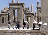 Persepolis (photo: AP)