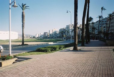 مدينة طنجة ، الصورة ويكيبيديا