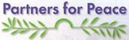 Logo 'Partners for Peace'