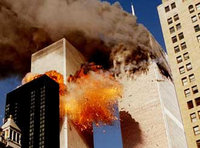 هجمات 11 سبتمبر، الصورة أ ب