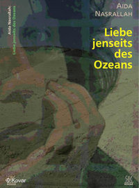 غلاف الرواية بالألمانية