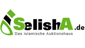 Logo Selisha.de