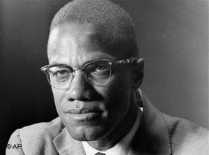 Malcolm X, Foto: AP