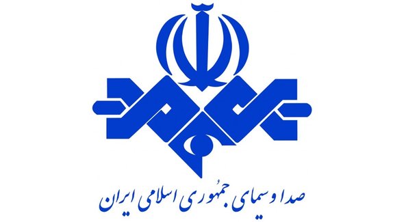 Logo des staatlichen iranischen Rundfunks; Foto: Iranische Quelle ohne internationales Copyright