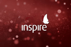 Logo of the award-winning consultancy Inspire (photo: http://www.wewillinspire.com/)