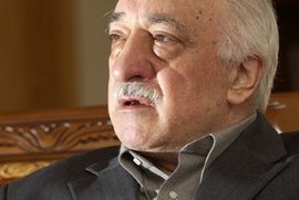Fethullah Gülen (photo: AP)