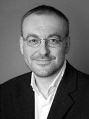 Professor Dr. Thomas Bauer; Foto: Universität Münster